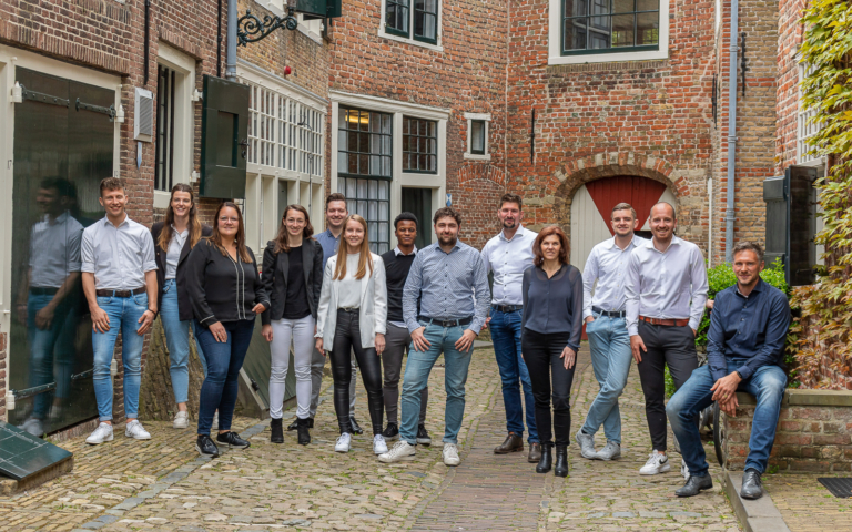 Accountant belastingadvies personeelsdiensten MKB ZZP Rotterdam Zeeland Partner Accountants