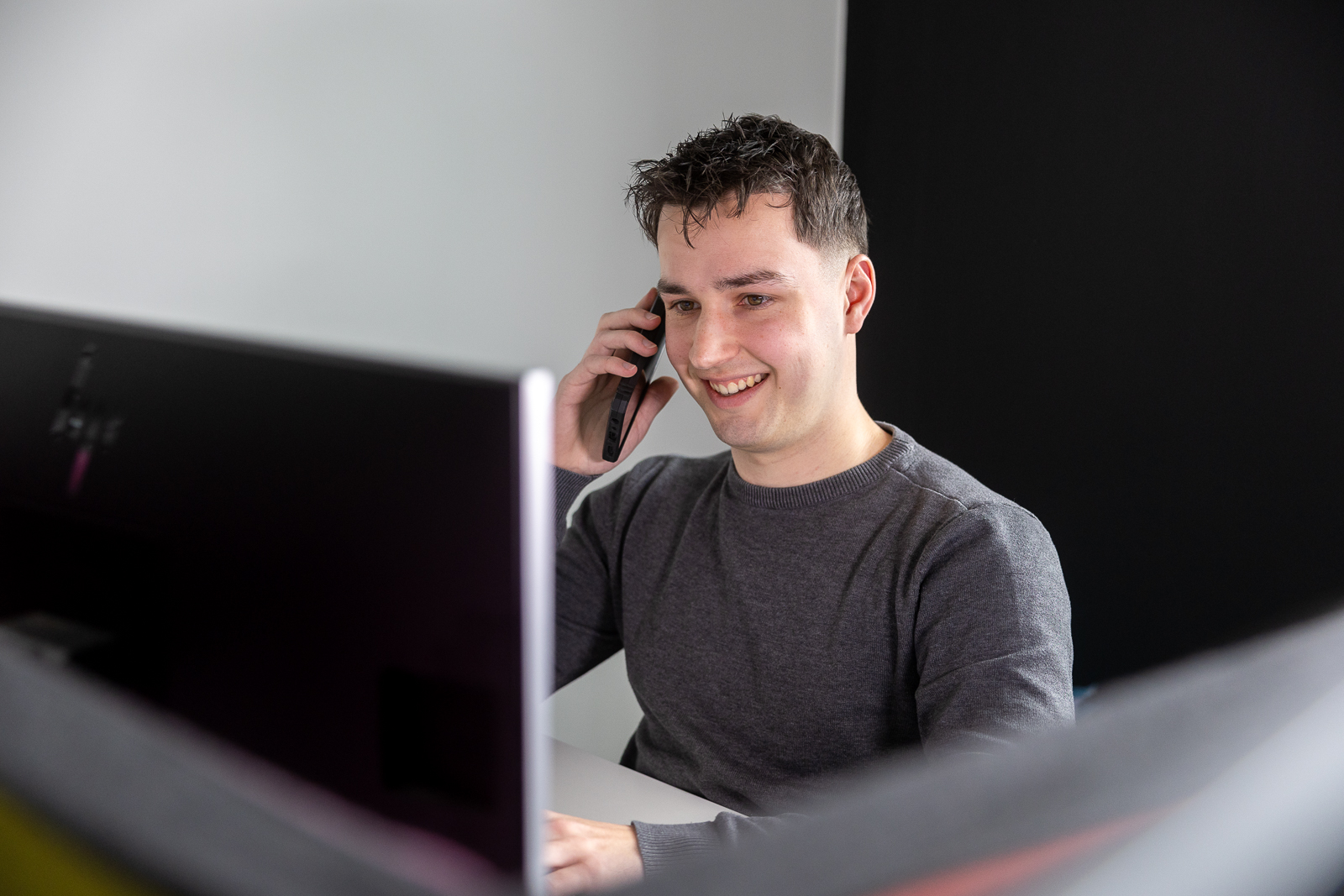 Werkstudent accountancy Rotterdam