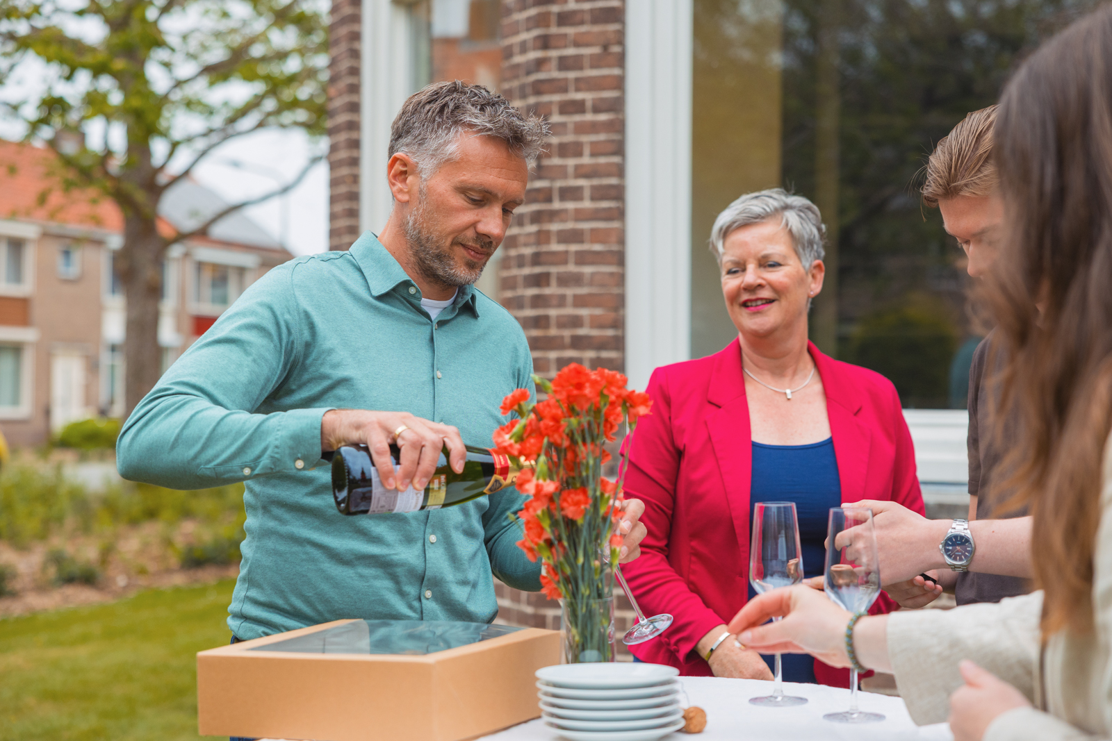 Partner Accountants Kloetingseweg 5