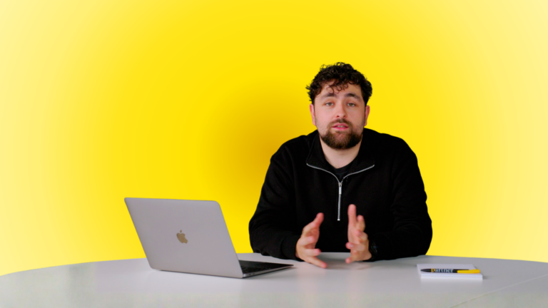 Overstappen van een eenmanszaak naar een BV