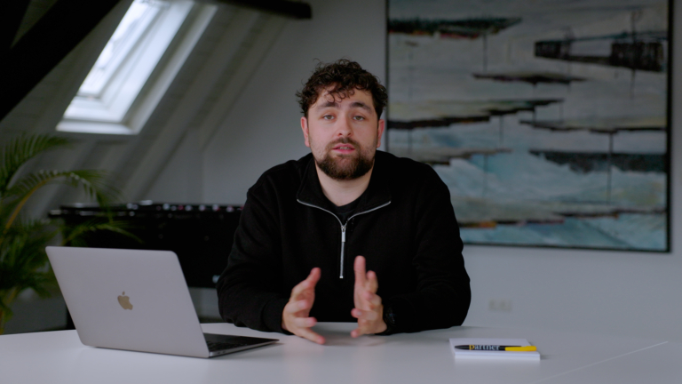 Overstappen van een BV naar eenmanszaak in 2025 [met video]