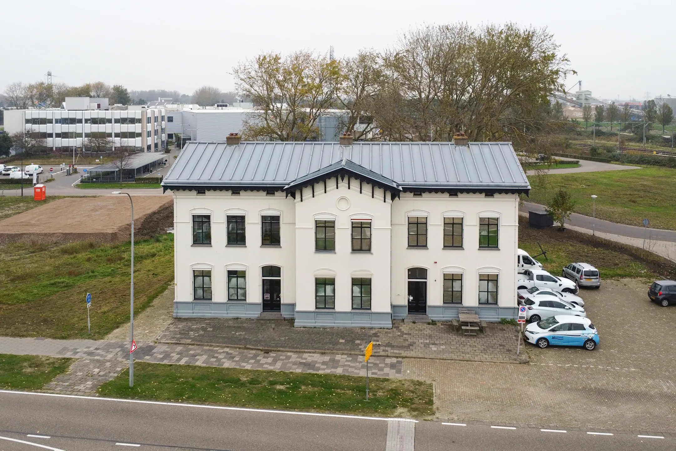 Partner Accountants Vlissingen