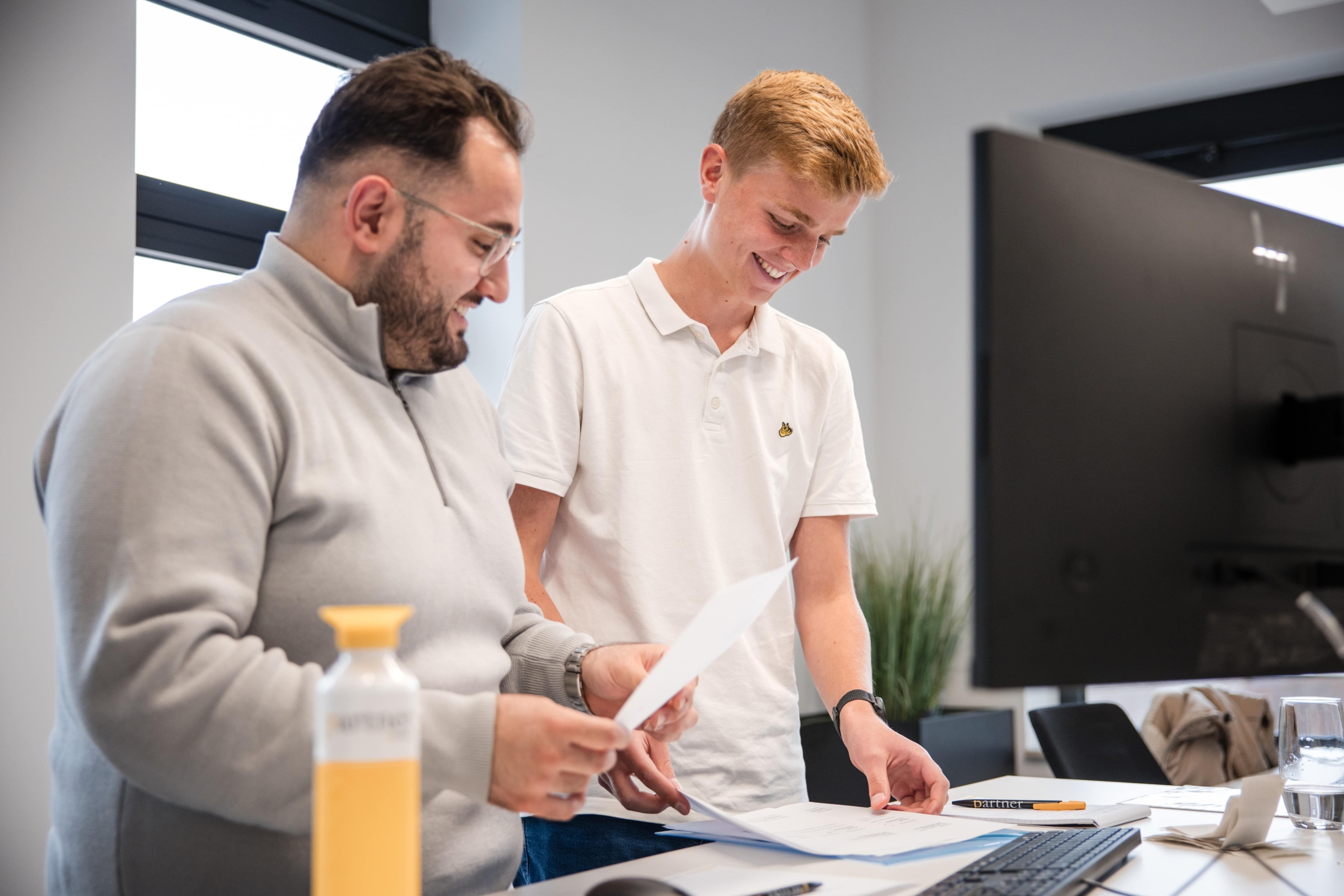 Werkstudent fiscaal zeeland