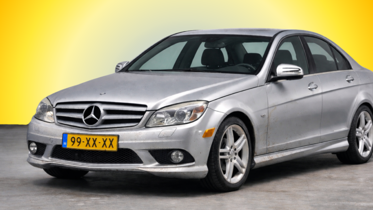 Hoe anticipeer je op de afschaffing van de youngtimerregeling?