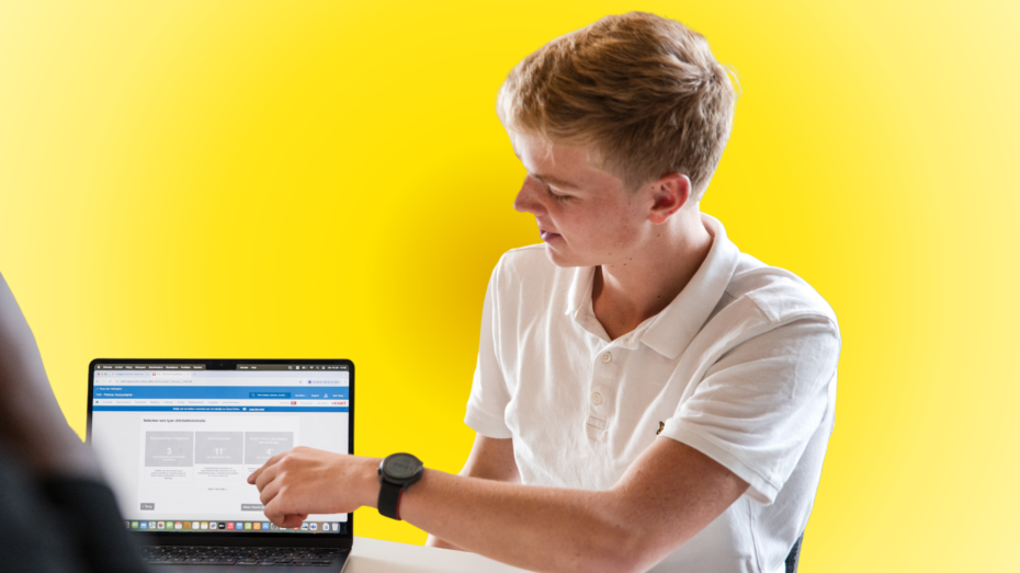 Belasting besparen 2026