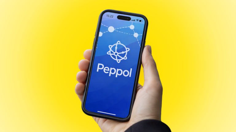 Wanneer volgt Nederland België met verplichte e-facturatie?