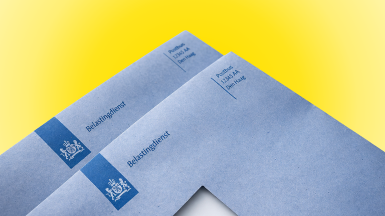 Inkomstenbelasting 2025: waar moet je op letten als ondernemer?