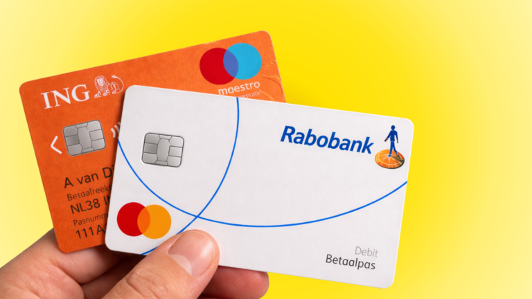 Nieuw rekeningnummer Belastingdienst vanaf 1 mei 2026