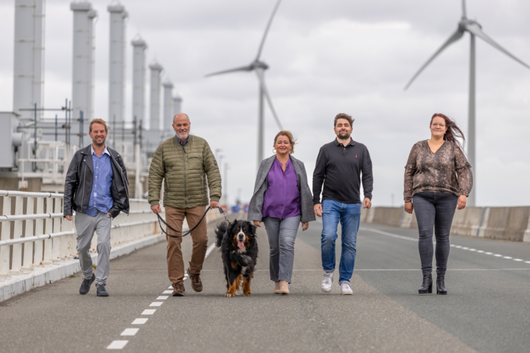 Partner Accountants en Accountantskantoor Van Stee samen verder