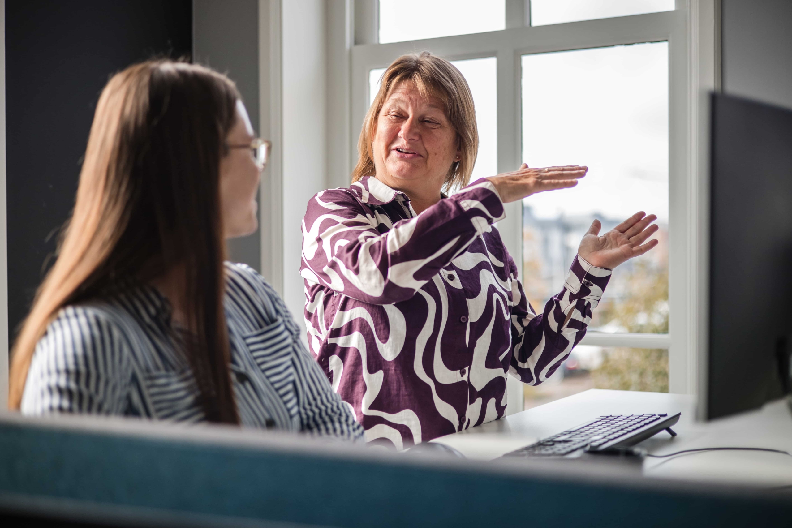 vacature aangiftespecialist zeeland