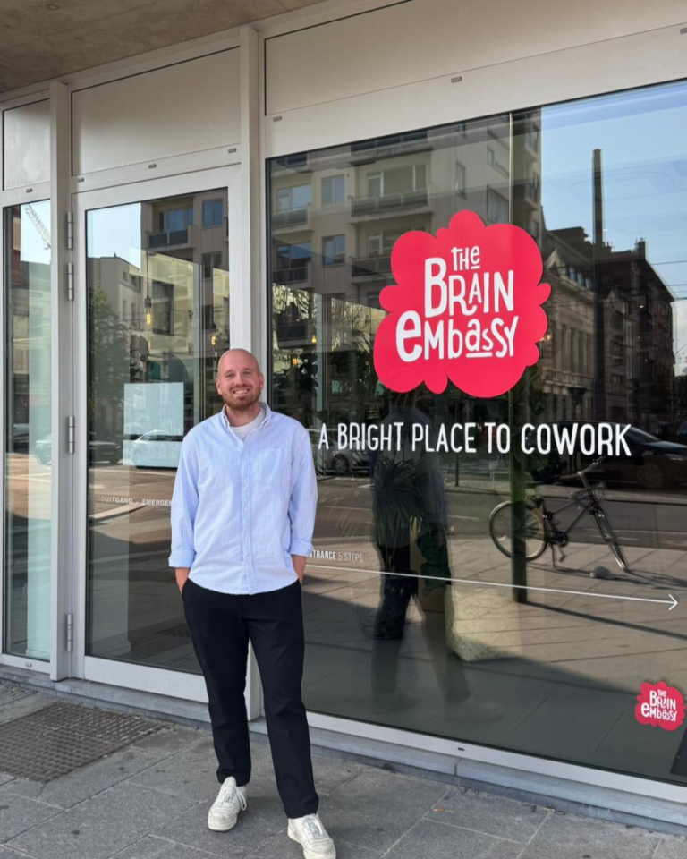 Partner Accountants Antwerpen