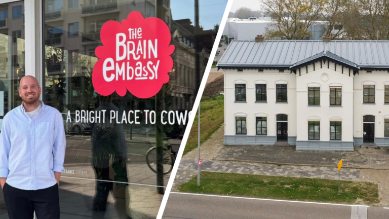 Twee nieuwe vestigingen geopend: Antwerpen en Vlissingen