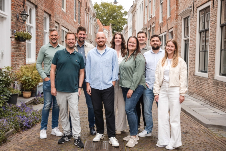 Partner Accountants