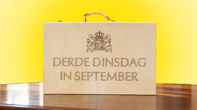 Prinsjesdag 2026: deze 7 dingen veranderen er waarschijnlijk voor ondernemers