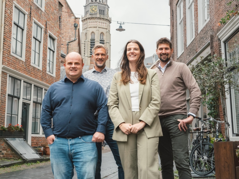 Partner Accountants biedt nu ook wettelijke accountantscontrole aan